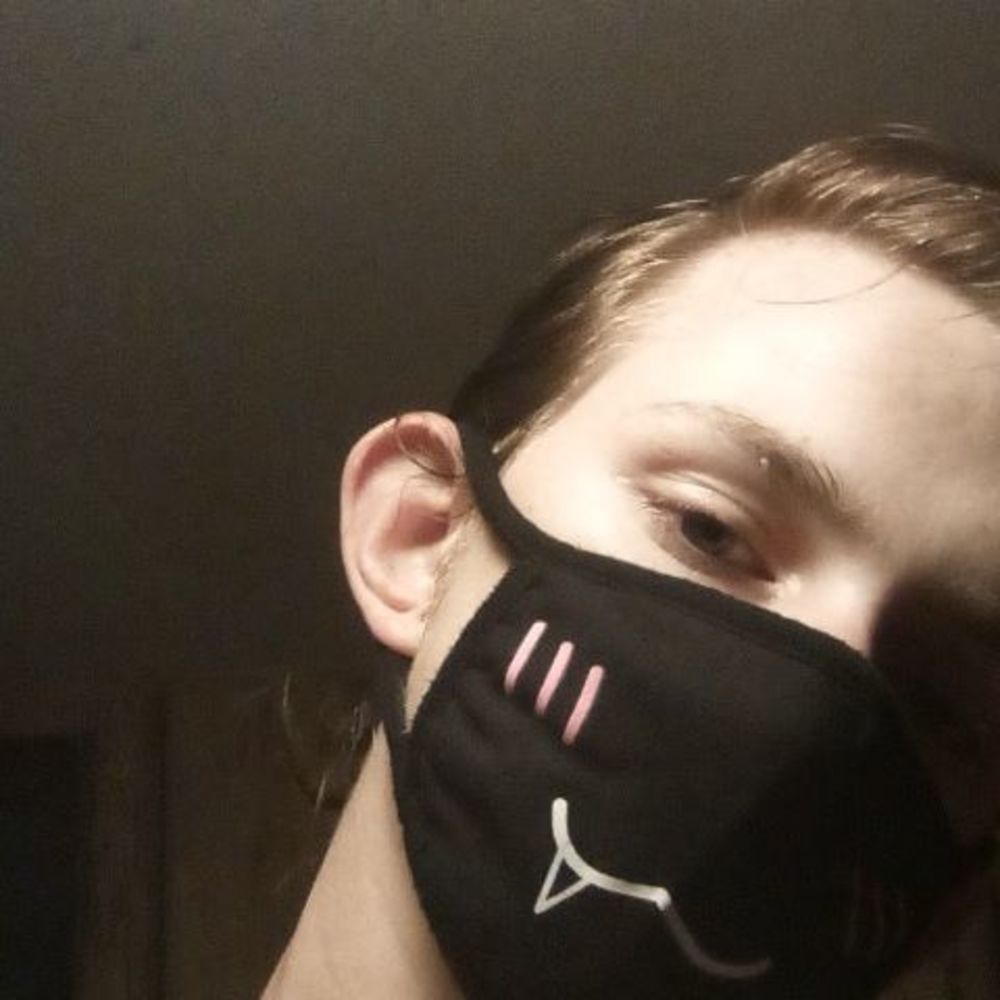 Meet your Posher, Brad